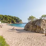 Villa ibicenca lloret de mar