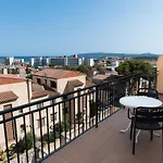 Casa A L\'Estartit Amb Vistes A Les Illes Medes