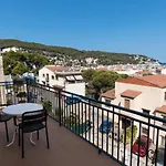 Casa A L\'Estartit Amb Vistes A Les Illes Medes