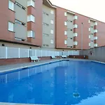 Terrassa Del Mar 1-1-A
