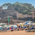Two-Bedroom Apartment In Tossa De Mar