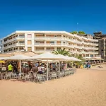 Two-Bedroom Apartment In Tossa De Mar
