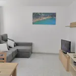 Two-Bedroom Apartment In Tossa De Mar