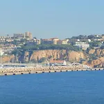 1 Bedroom Cozy Apartment In Sant Feliu De Guixols