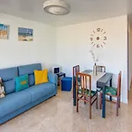 Belvilla By Oyo Apartment In Lloret De Mar