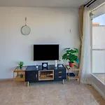 Belvilla By Oyo Apartment In Lloret De Mar