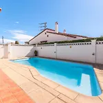 Cosy Holiday Home L Escala With Swimming Pool