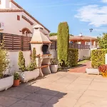 Cosy Holiday Home L Escala With Swimming Pool