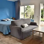 Bungalows Papalus - Golf Lloret -