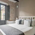 Bonaventura 4 Restored Apartment In Heart Of City