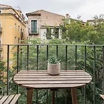 Bonaventura 4 Restored Apartment In Heart Of City