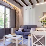 Sleep & Stay Home With Balcony Bonaventura 3