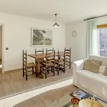 Apartamento residencial 2º 2ª