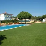 Apartment Riells Blau D302
