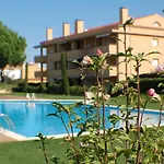 Apartment Riells Blau D302