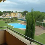 Apartment Riells Blau D302