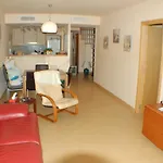 Apartment Riells Blau D302