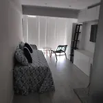 Beach Palace Apartamento primera linea de mar