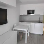 Beach Palace Apartamento primera linea de mar