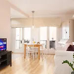 Lets Holidays Attractive Apartment In Costa Brava