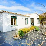 Holiday Home Mimosa By Interhome