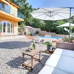Holiday Home La Teulada