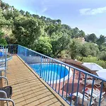 Holiday Home La Teulada