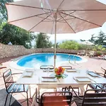 Holiday Home La Teulada