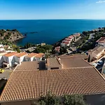 CAU DEL LLOP 77 Ático con fantástica terraza y vistas