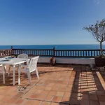 CAU DEL LLOP 77 Ático con fantástica terraza y vistas