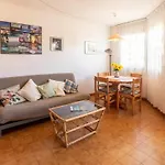 Grifeu 17 Apartamento Al Lado De La Playa