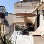 Velo Vern 3 Luxury Penthouse W Views Of City Wall