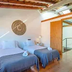 Sleep & Stay Arab Baths Atico Apartment