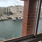 Estudio con preciosas vistas
