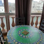 Estudio con preciosas vistas