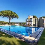 Apartment Chelo By Interhome