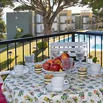 Apartment Chelo By Interhome