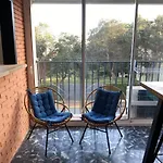 Apartamento Para Parejas Reformado Con Piscina