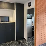 Apartamento Para Parejas Reformado Con Piscina