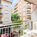 PUIG ROM 115 1º-Apartamento centro Roses