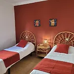 Apartamento Delacroix