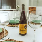 Al34 - Apartamento A 400 Metros De La Playa Fenals