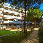 Al34 - Apartamento A 400 Metros De La Playa Fenals