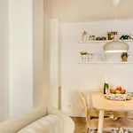 Ground Floor Apartment In Centre Of Torroella De Montgri