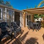 Vacanceselect Mobil Homes Camping Castell Mar