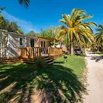 Vacanceselect Mobil Homes Camping Castell Mar