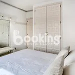 Blanco Apartament Per 6 Persones A 5 Minuts De La Platja Gran