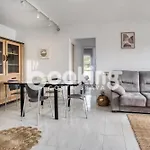 Blanco Apartament Per 6 Persones A 5 Minuts De La Platja Gran