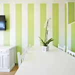 Salles Beach Apartments