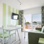Salles Beach Apartments